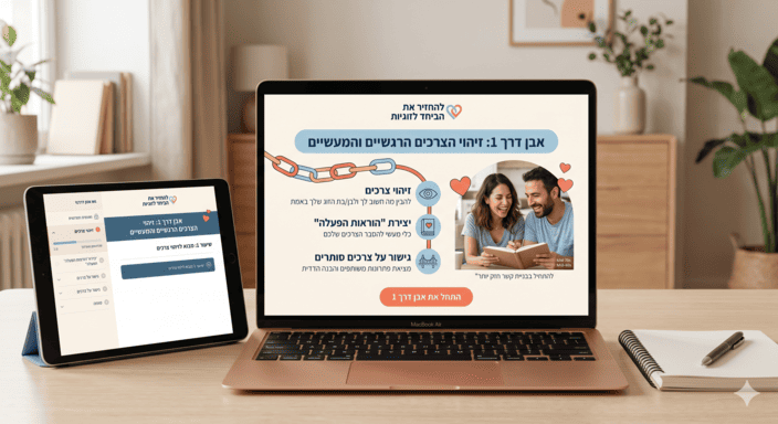 אבן דרך ראשונה